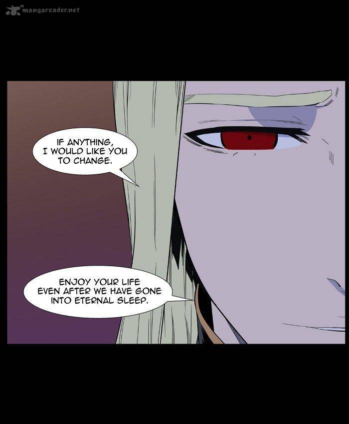 NOBLESSE Chapter 403 - Page 26