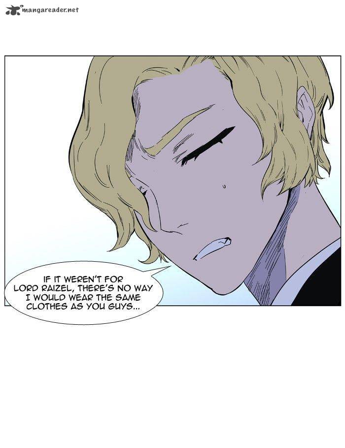 NOBLESSE Chapter 403 - Page 44