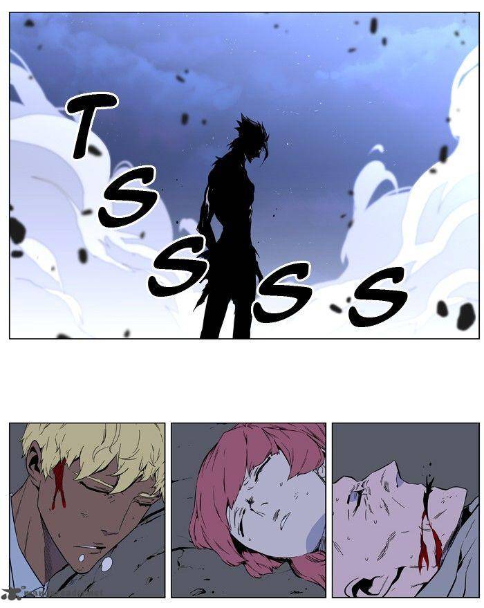 NOBLESSE Chapter 407 - Page 10