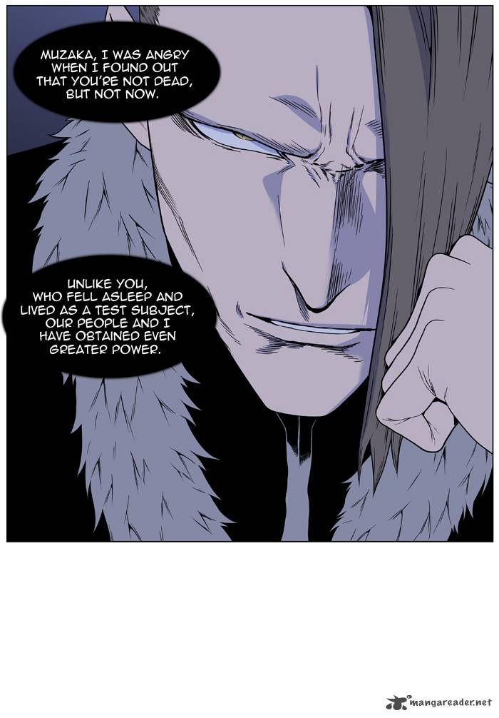 NOBLESSE Chapter 416 - Page 21