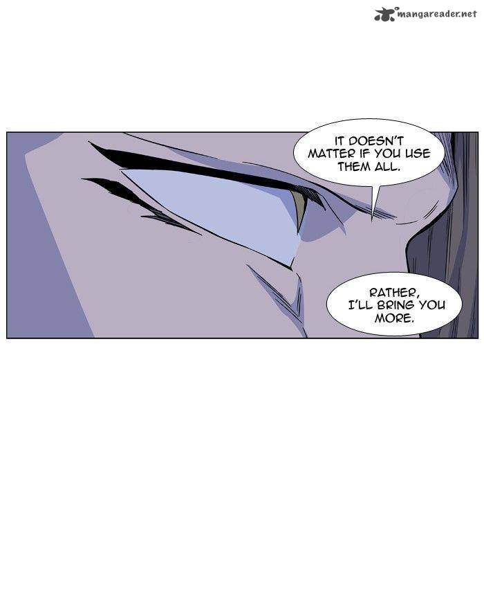 NOBLESSE Chapter 418 - Page 21