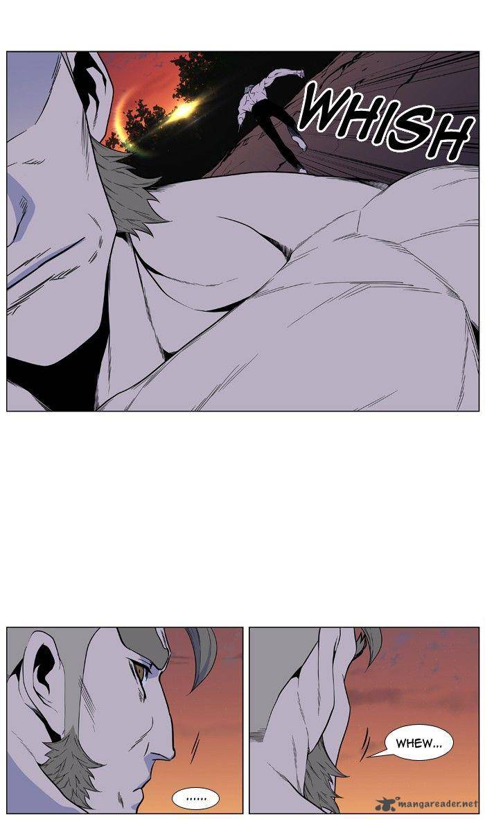 NOBLESSE Chapter 420 - Page 19