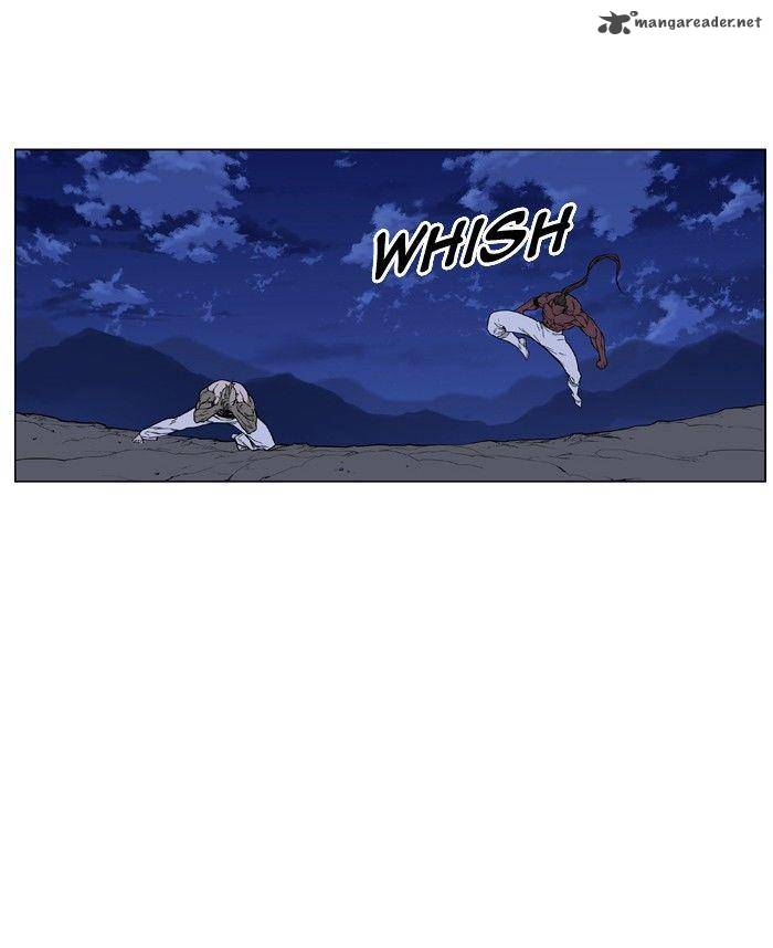 NOBLESSE Chapter 420 - Page 48