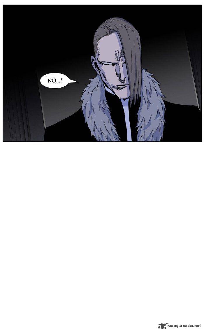 NOBLESSE Chapter 420 - Page 9