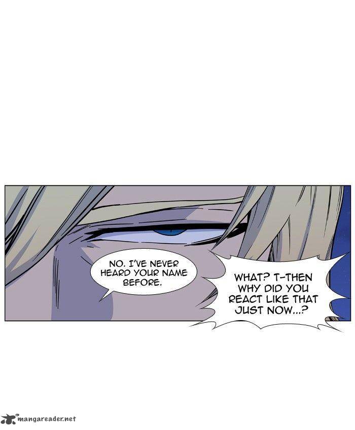 NOBLESSE Chapter 425 - Page 29