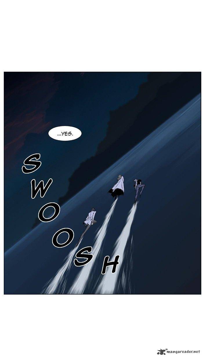 NOBLESSE Chapter 425 - Page 6