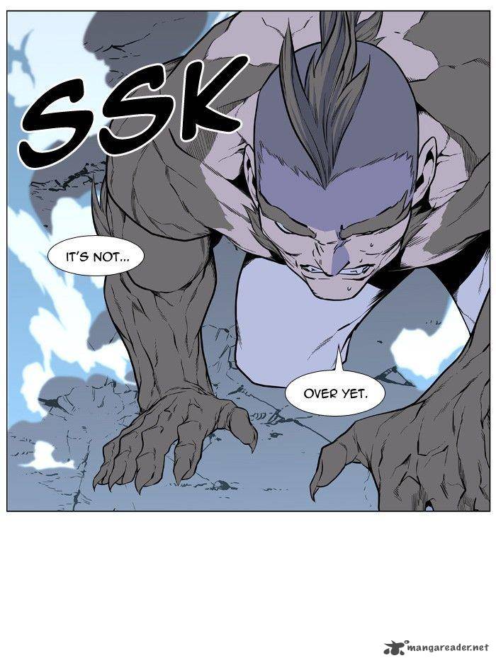 NOBLESSE Chapter 428 - Page 62