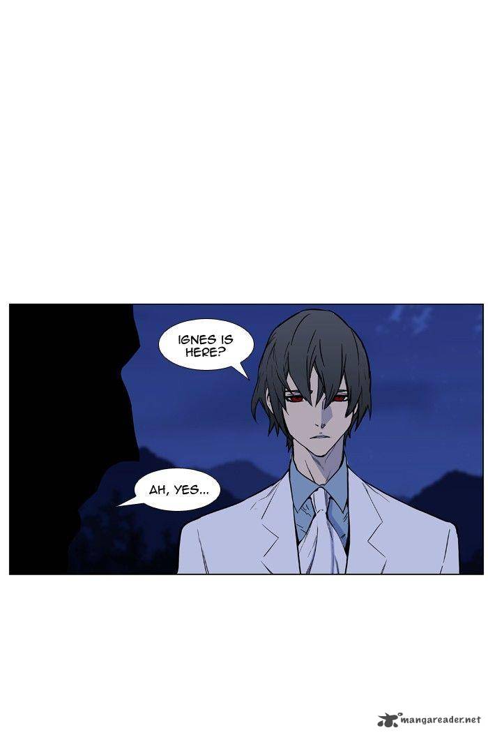 NOBLESSE Chapter 429 - Page 41