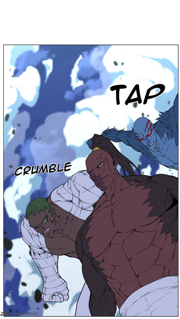 NOBLESSE Chapter 430 - Page 71