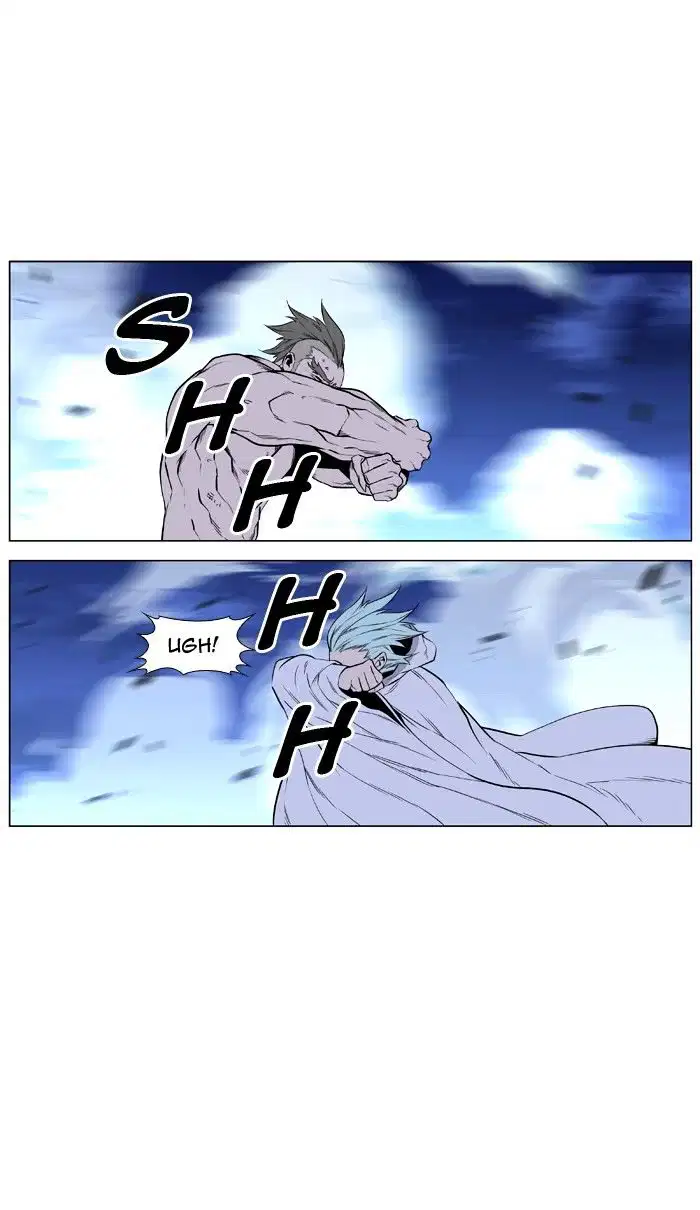 NOBLESSE Chapter 431 - Page 61