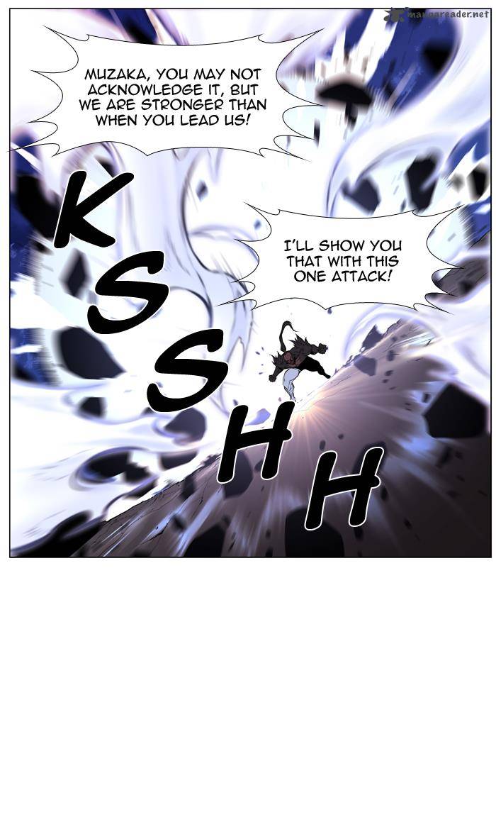 NOBLESSE Chapter 432 - Page 27