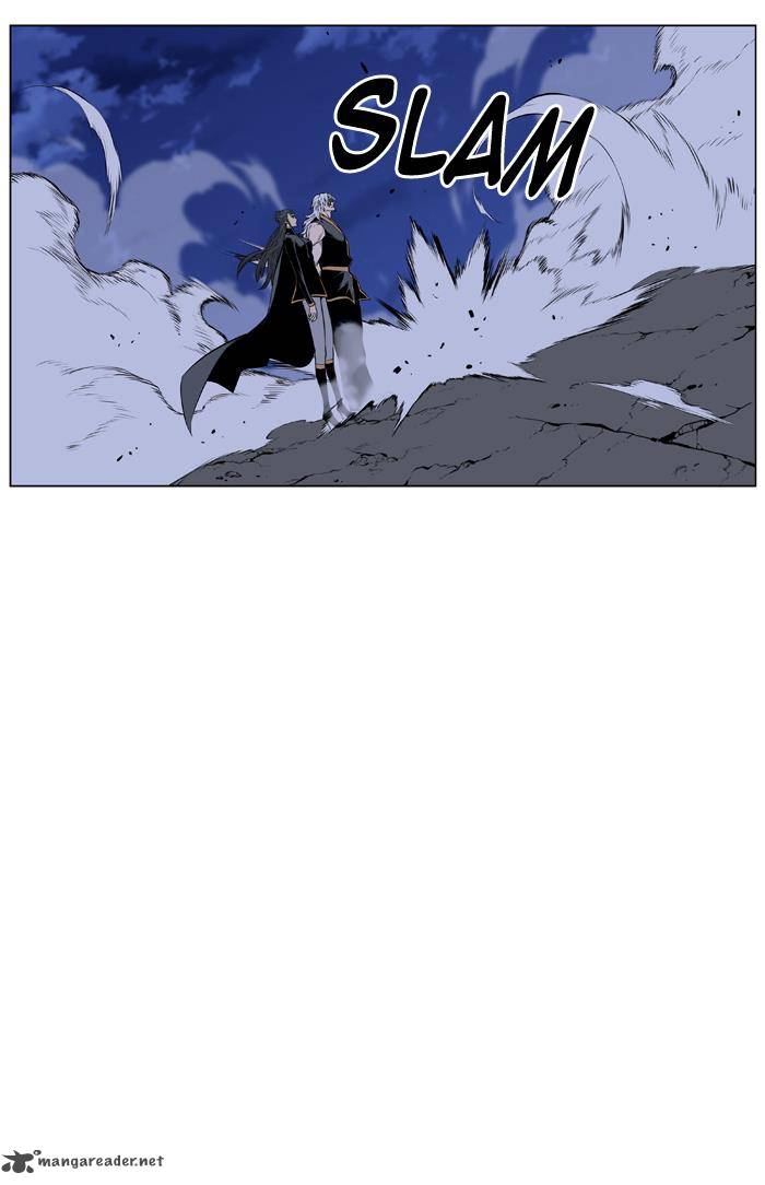 NOBLESSE Chapter 434 - Page 19