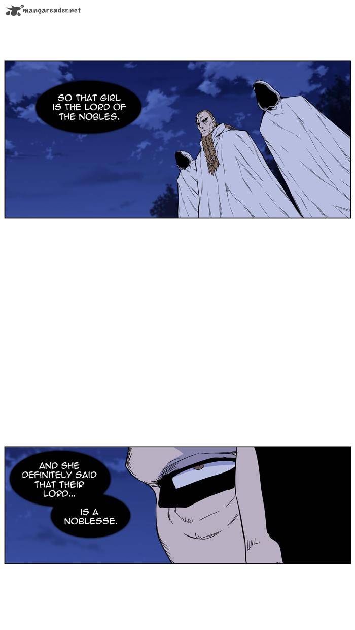 NOBLESSE Chapter 434 - Page 3