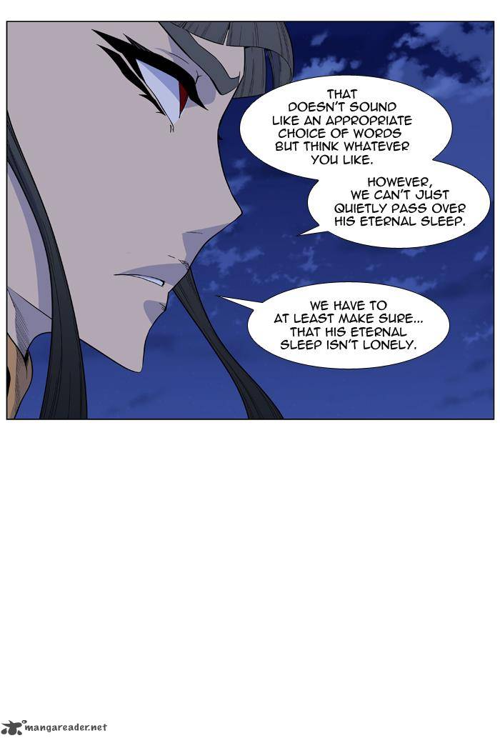 NOBLESSE Chapter 434 - Page 36