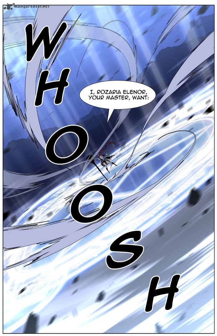 NOBLESSE Chapter 434 - Page 45