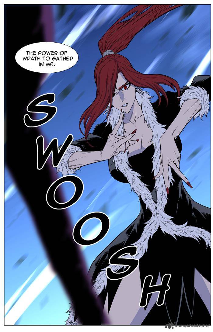 NOBLESSE Chapter 434 - Page 46