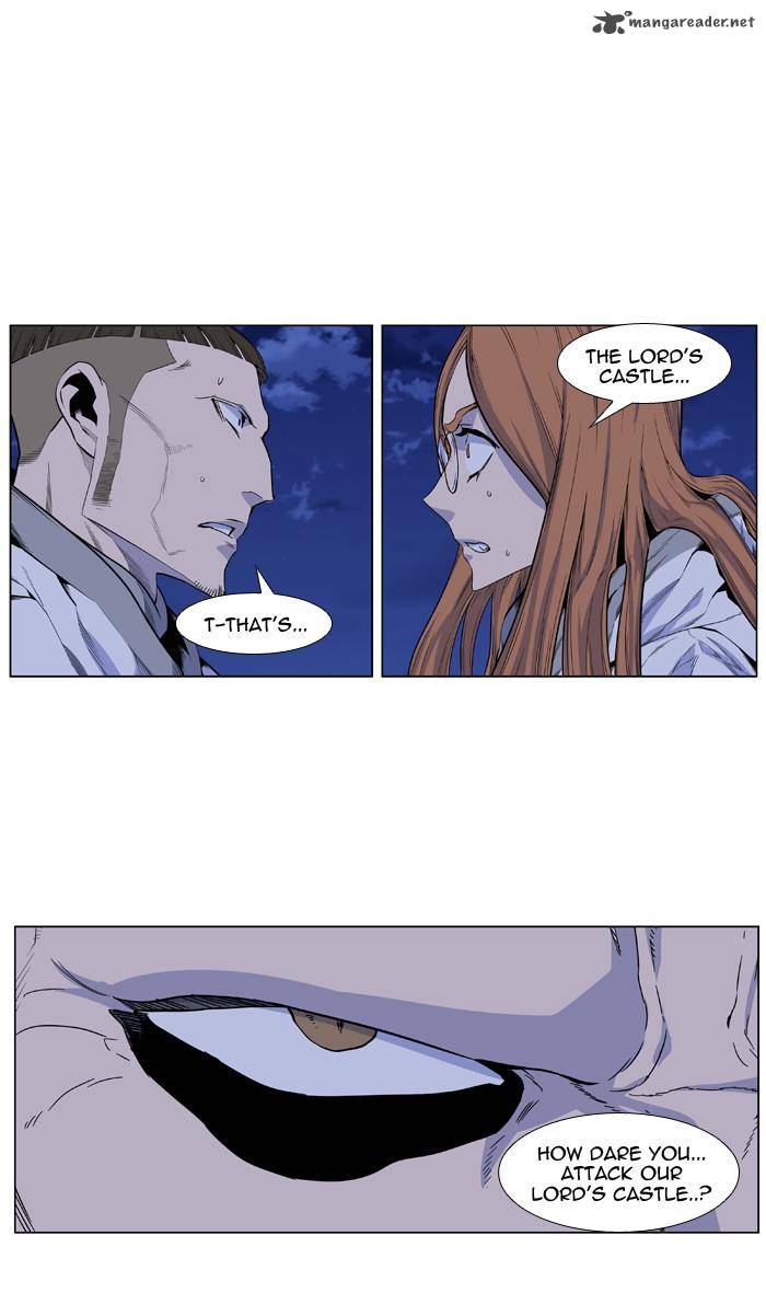 NOBLESSE Chapter 434 - Page 62