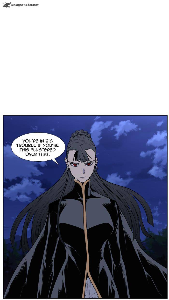 NOBLESSE Chapter 434 - Page 63