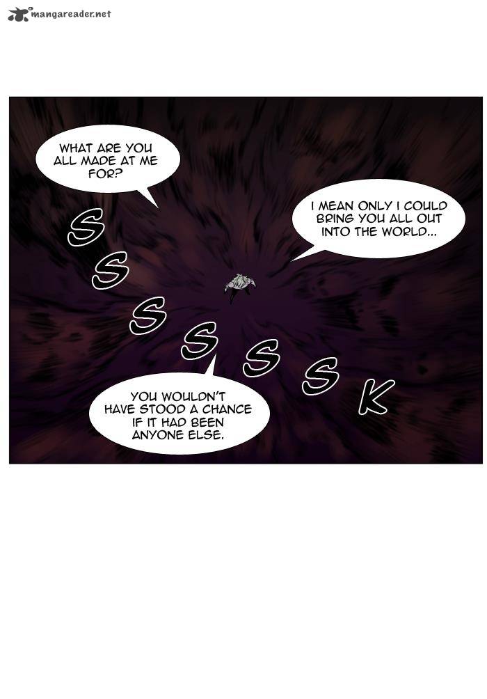 NOBLESSE Chapter 438 - Page 19