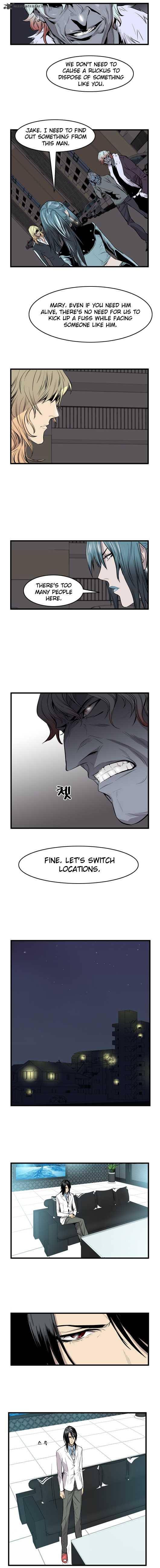 NOBLESSE Chapter 44 - Page 5