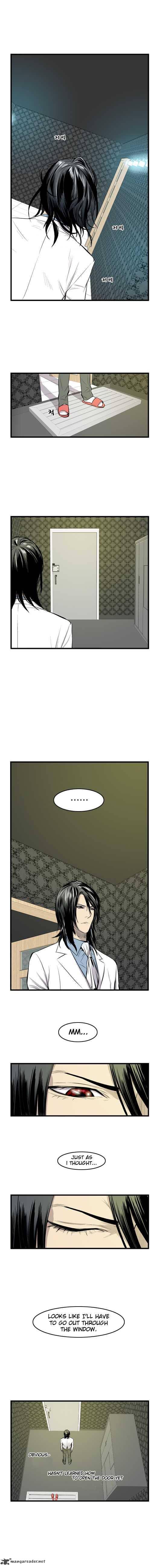 NOBLESSE Chapter 44 - Page 6