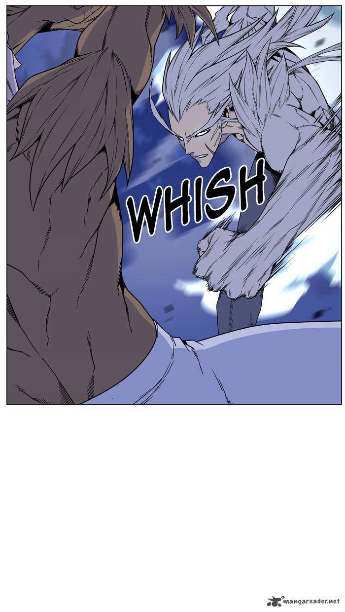 NOBLESSE Chapter 442 - Page 30