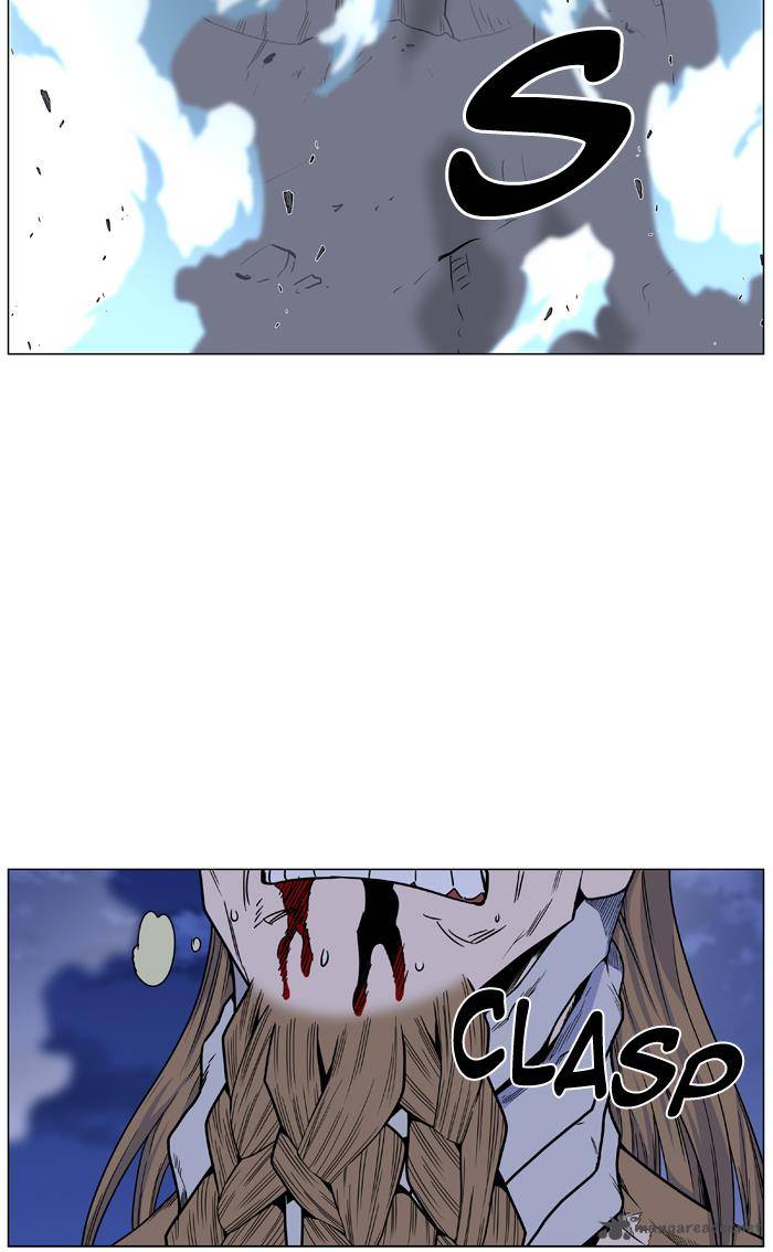 NOBLESSE Chapter 442 - Page 62