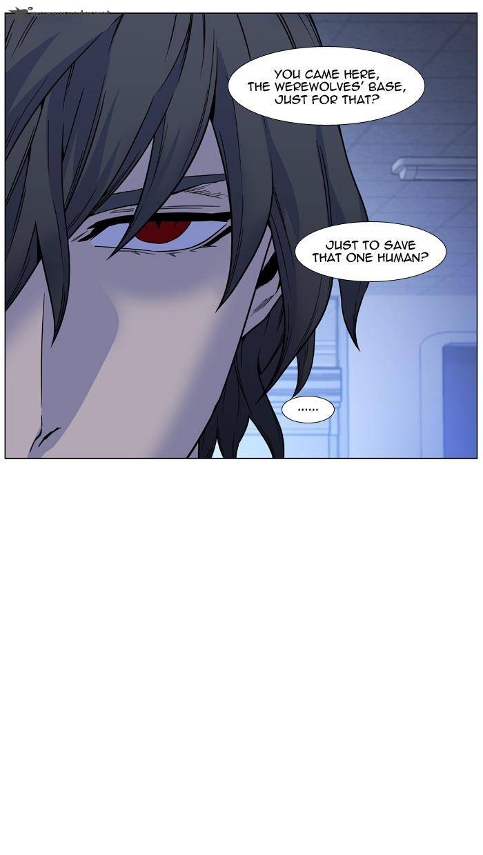 NOBLESSE Chapter 443 - Page 52