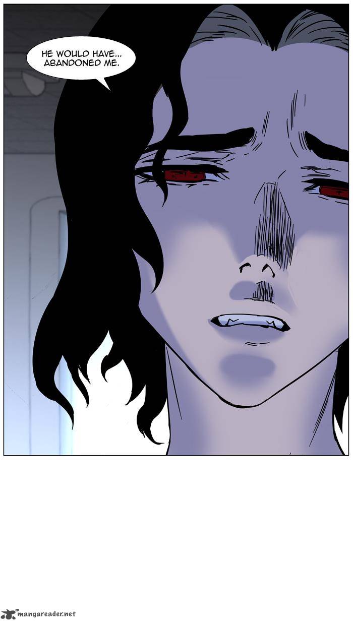 NOBLESSE Chapter 443 - Page 61