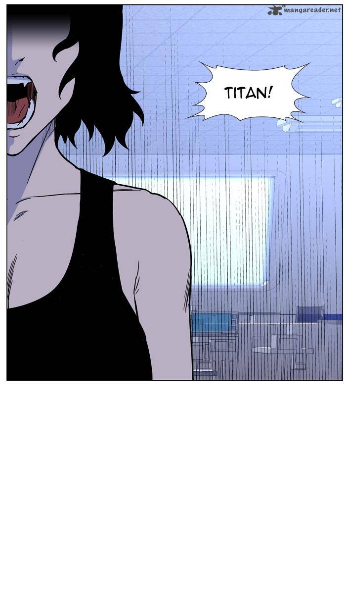 NOBLESSE Chapter 443 - Page 64