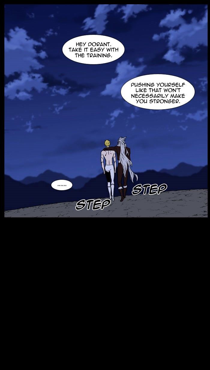 NOBLESSE Chapter 445 - Page 9