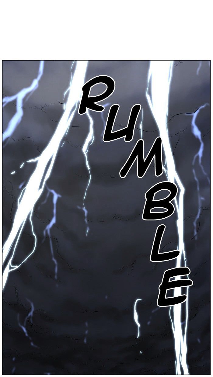 NOBLESSE Chapter 446 - Page 20