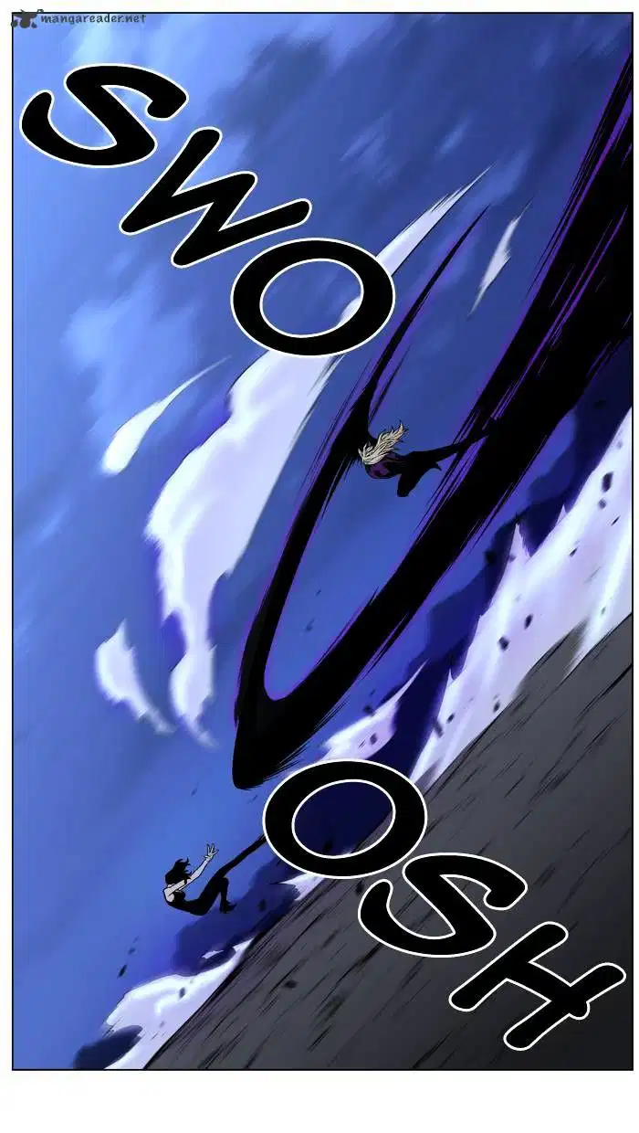 NOBLESSE Chapter 448 - Page 17