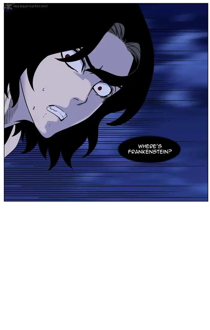 NOBLESSE Chapter 448 - Page 26