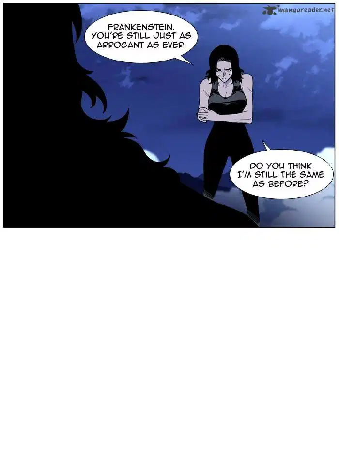 NOBLESSE Chapter 448 - Page 7