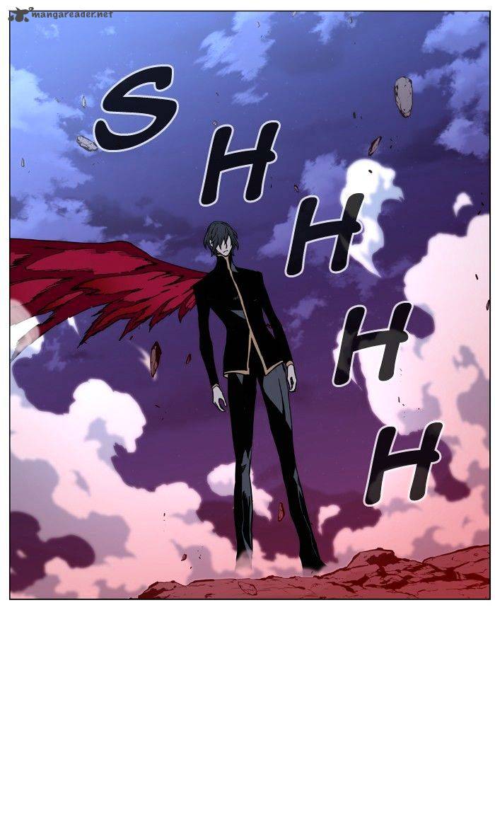 NOBLESSE Chapter 450 - Page 27