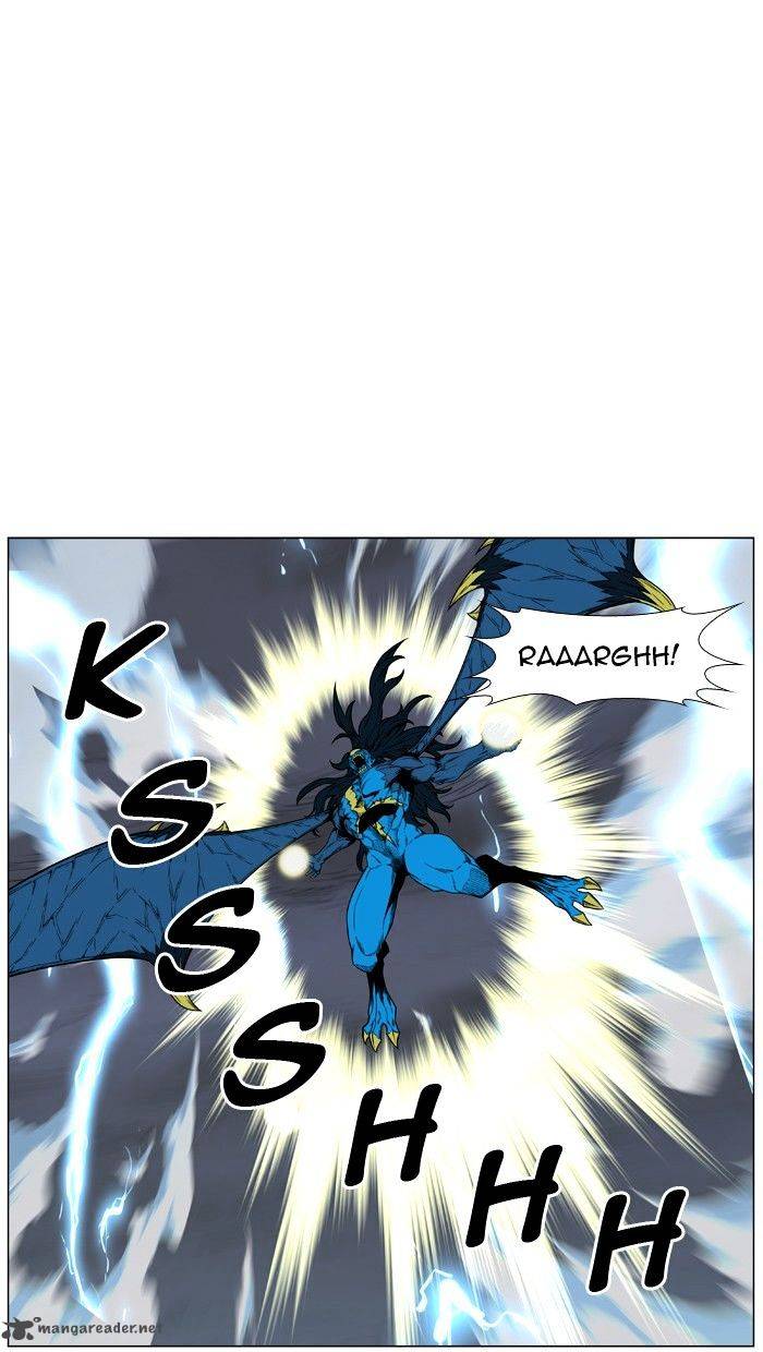 NOBLESSE Chapter 450 - Page 39