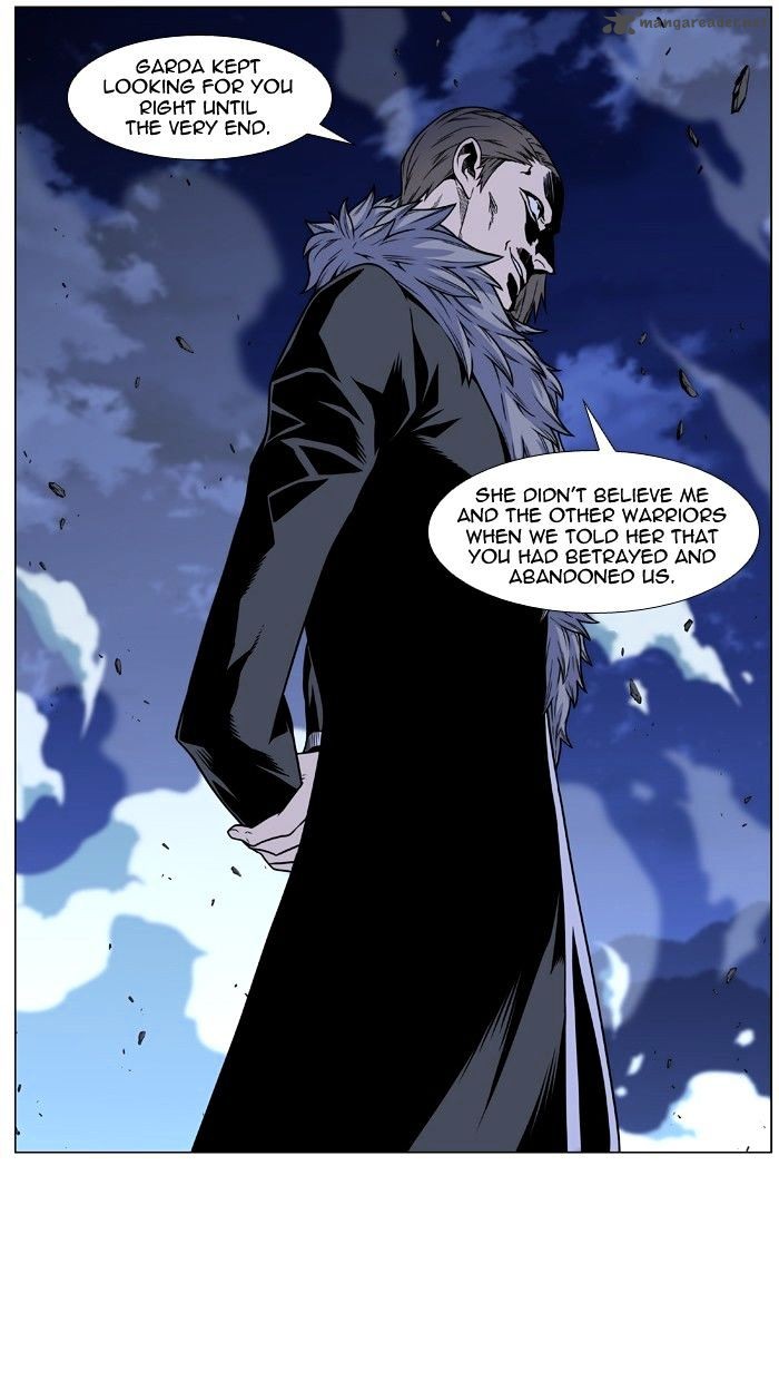 NOBLESSE Chapter 452 - Page 72