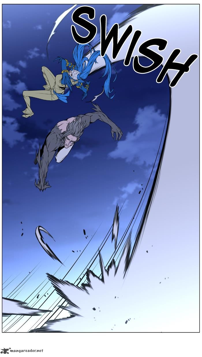 NOBLESSE Chapter 453 - Page 18