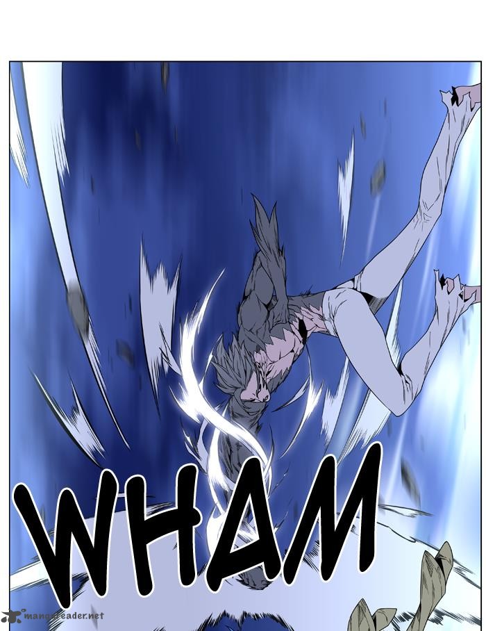 NOBLESSE Chapter 453 - Page 25