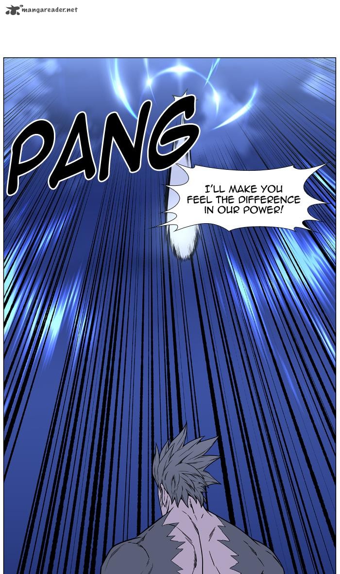 NOBLESSE Chapter 453 - Page 55