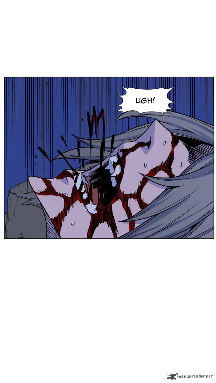 NOBLESSE Chapter 453 - Page 67