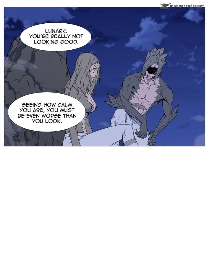 NOBLESSE Chapter 457 - Page 25