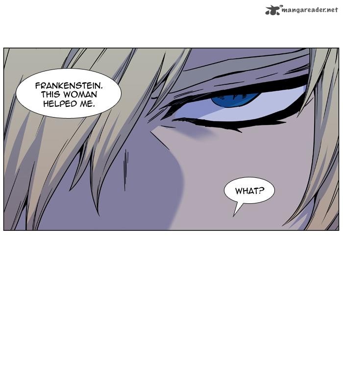 NOBLESSE Chapter 457 - Page 28