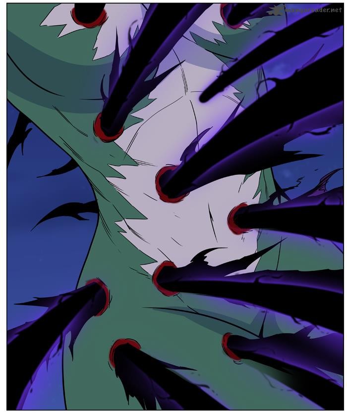 NOBLESSE Chapter 457 - Page 83