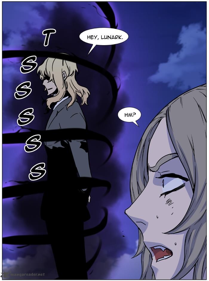 NOBLESSE Chapter 457 - Page 90