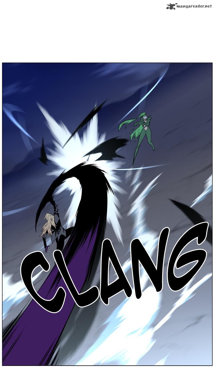 NOBLESSE Chapter 458 - Page 27