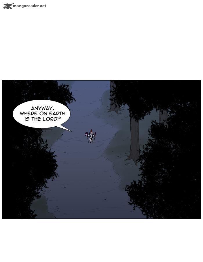 NOBLESSE Chapter 458 - Page 95