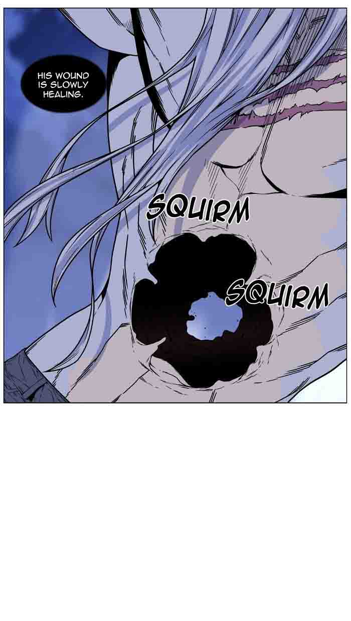 NOBLESSE Chapter 460 - Page 56