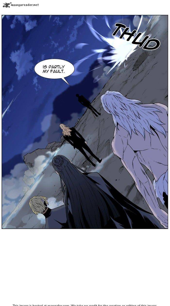 NOBLESSE Chapter 462 - Page 101